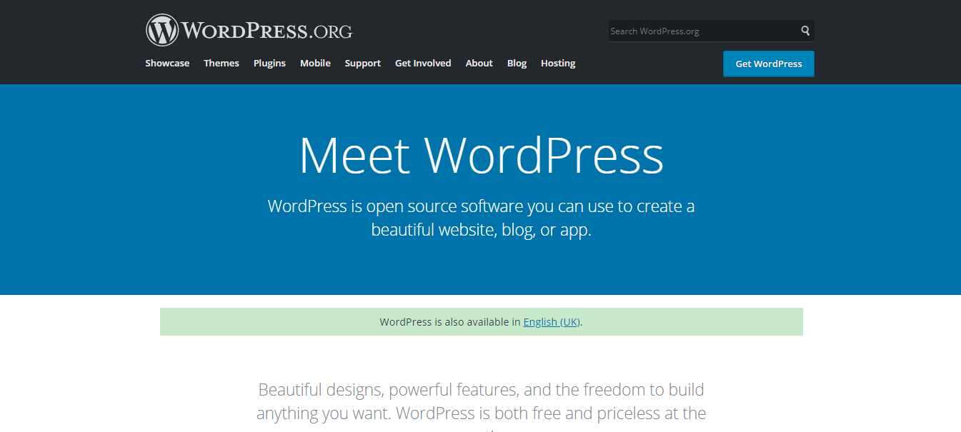 wordpress.org