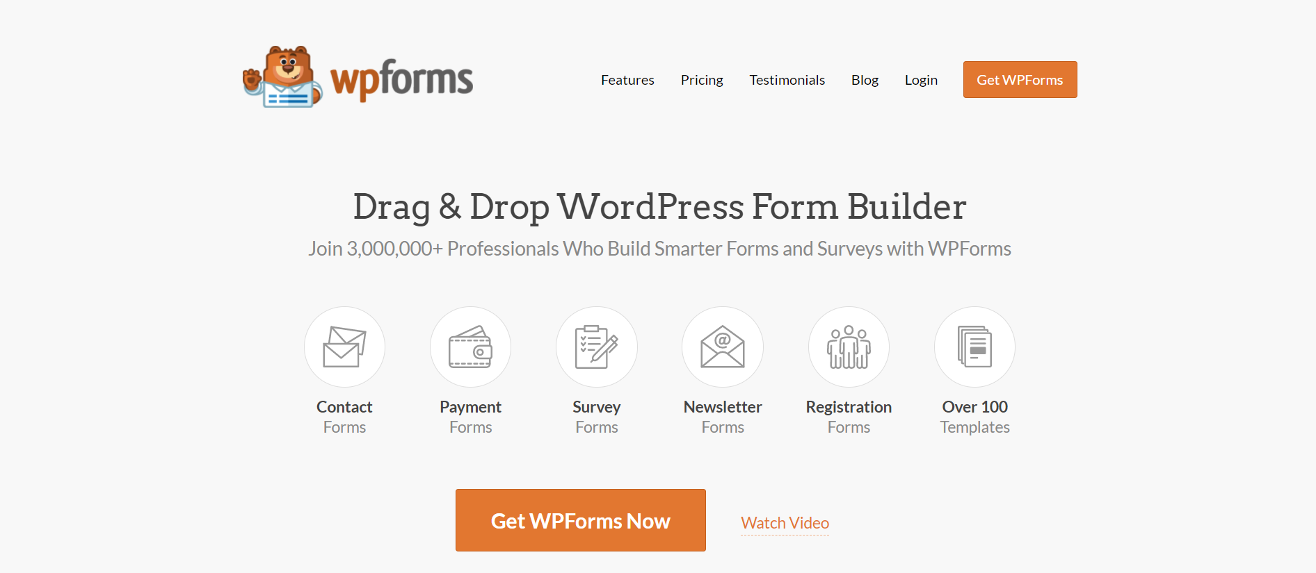 wpforms