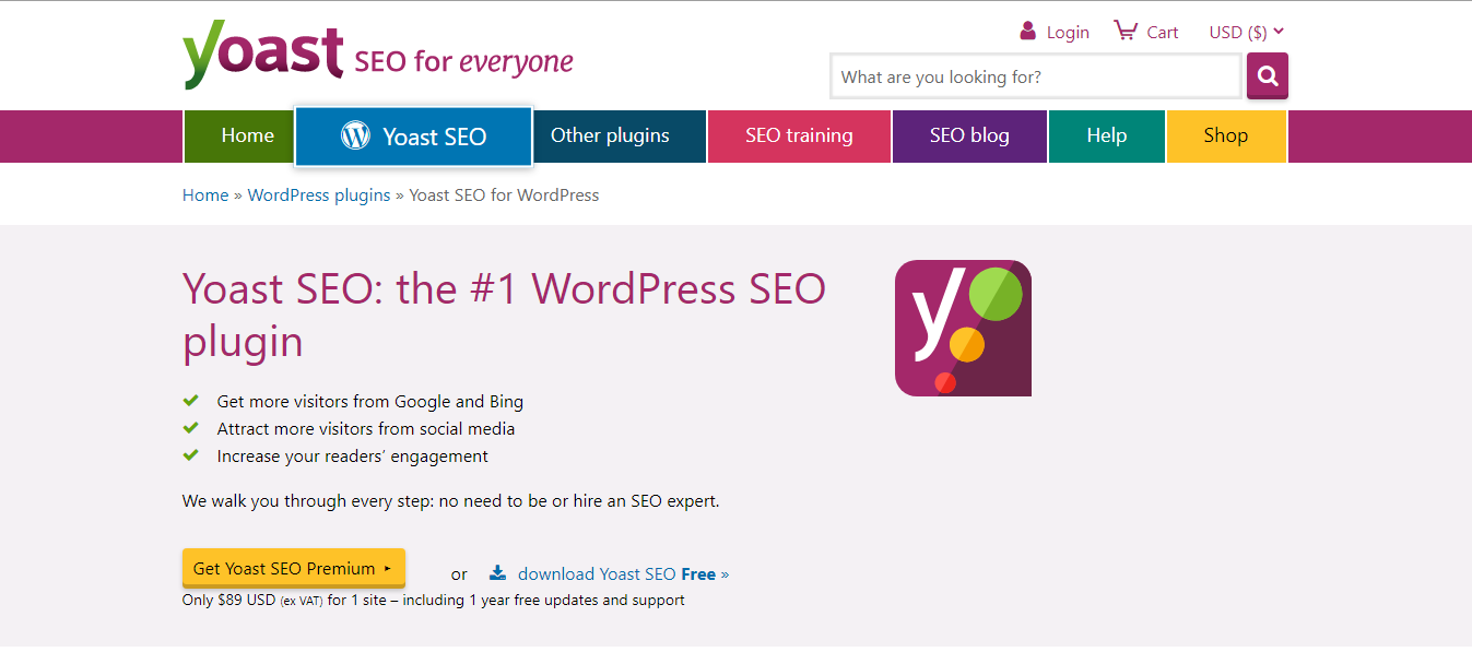 yoast seo