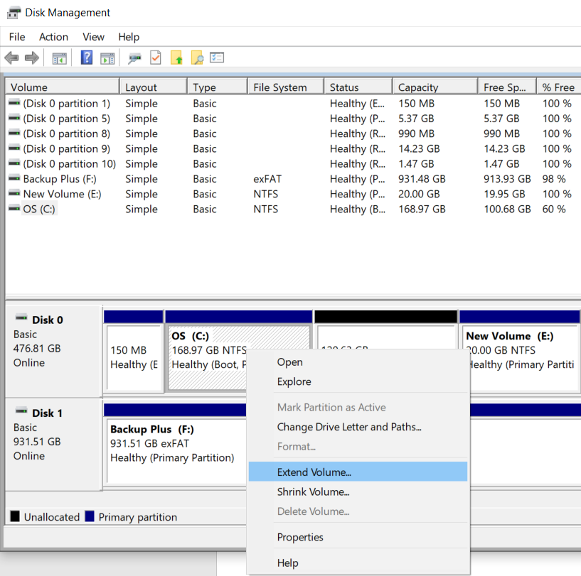 how-to-increase-c-drive-step12