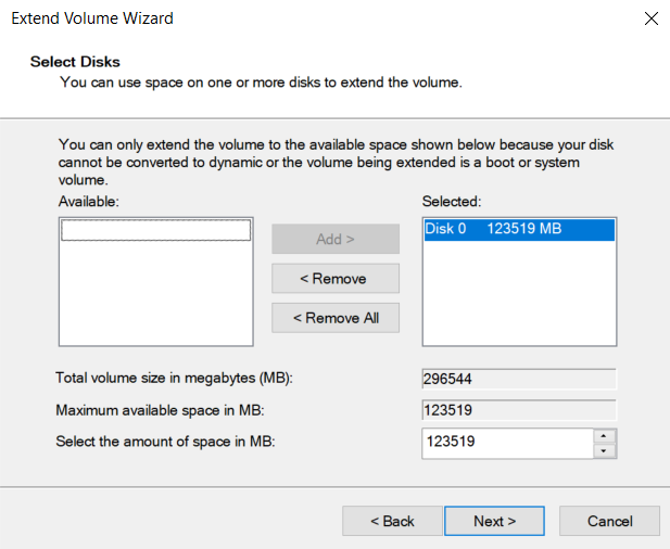 how-to-increase-c-drive-step13